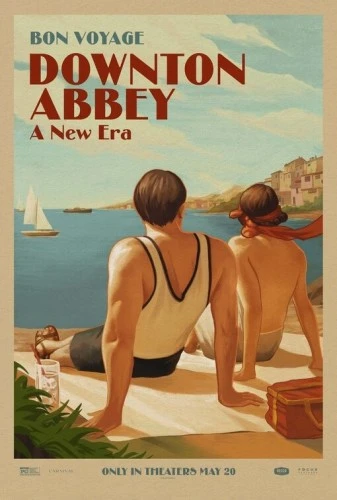 Theatrical Poster (USA)