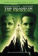 The Island Of Dr. Moreau