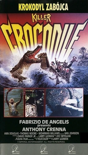 Theatrical Poster (Poland)