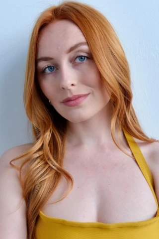 Kaitlin Moore