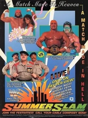 Theatrical Poster