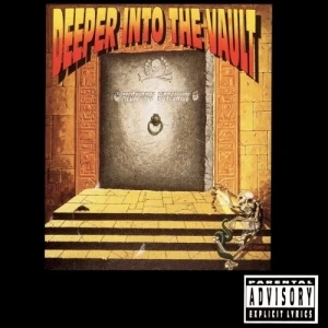 Deeper Into the Vault