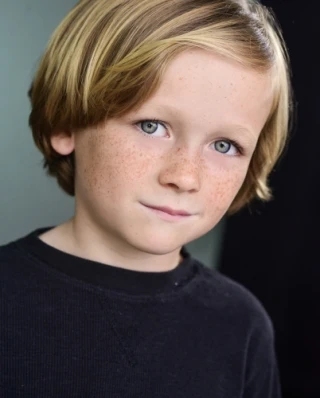 Dawson Sweeney