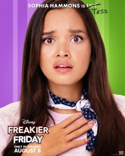 Theatrical Poster (USA)