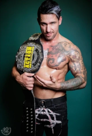 Anthony Henry