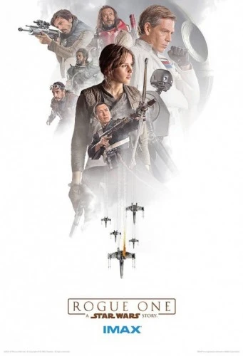 Theatrical Poster (USA)
