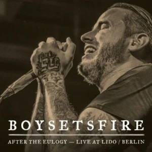 After the Eulogy: Live at Lido / Berlin