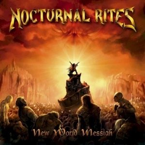 New World Messiah