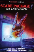 Scare Package II: Rad Chad's Revenge