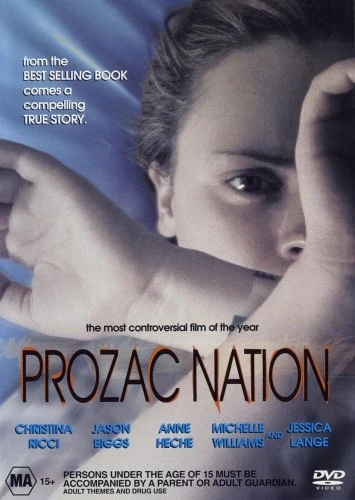 DVD Cover (Australia)