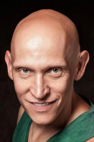 Alberto Tierrez
