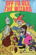 Off To See The Wizard: Season 1
