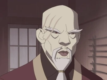 Return of the Arashikage: Part 1