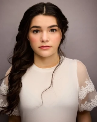 Naomi Rubin