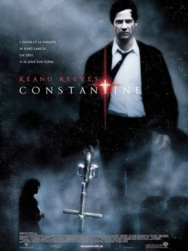Theatrical Poster (France)