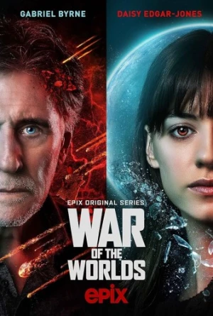 Theatrical Poster