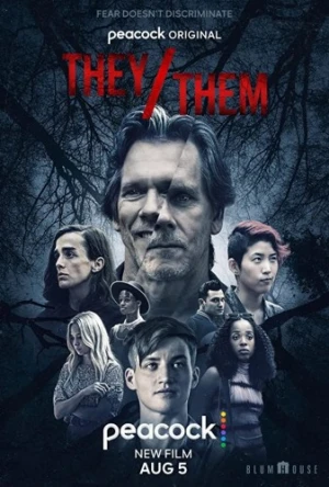 Theatrical Poster