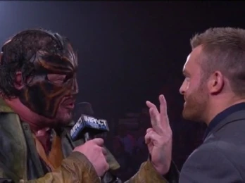 IMPACT Wrestling #511