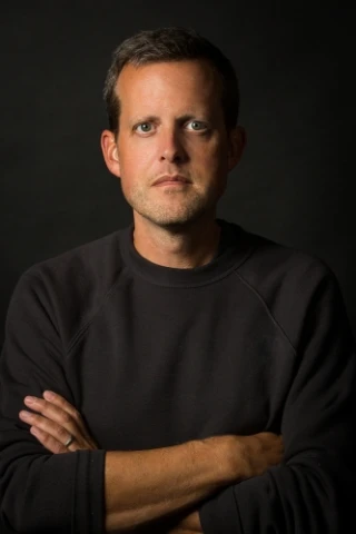 Kevin Proudfoot