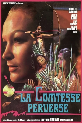 Theatrical Poster (France)