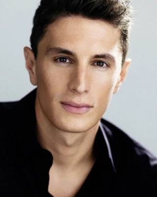 Nathaniel Levin