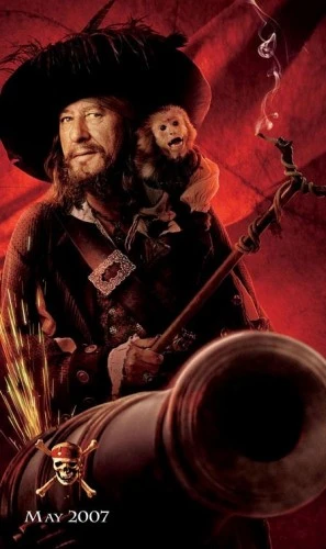 Theatrical Poster (USA)