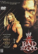WWE: Bad Blood 2003