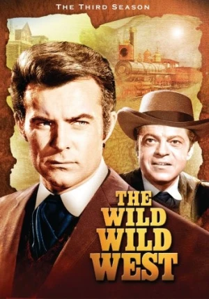 DVD Cover (Paramount)