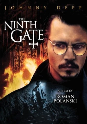 DVD Cover (Lions Gate)