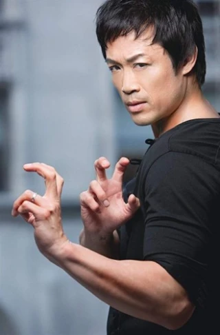 M.G. Gong