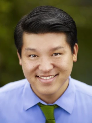 Jeremiah Hu