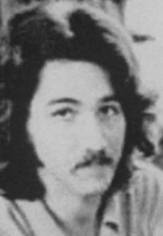 Terry Betz