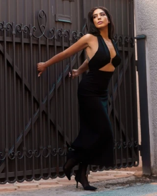Patricia Starlight