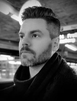 Christopher Brändström