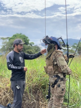 Jhon Morales