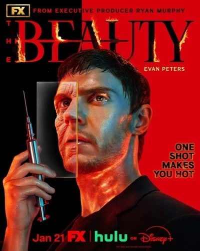 Theatrical Poster