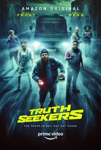 Theatrical Poster (USA)