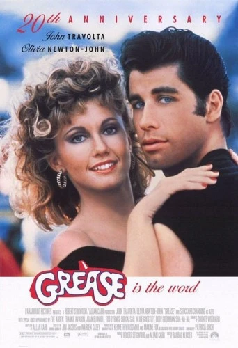Theatrical Poster (USA)