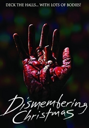 DVD Cover (Slasher Studios)