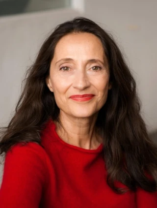 Sandra Nedeleff
