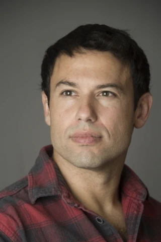 Ari Huber