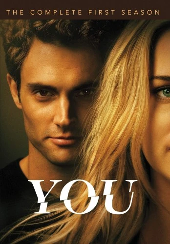DVD Cover (Warner Brother)