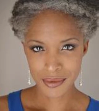 Angela Jones