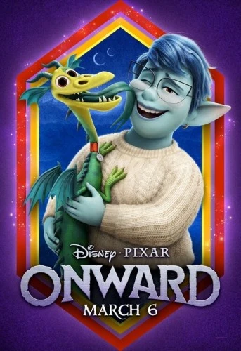 Theatrical Poster (USA)