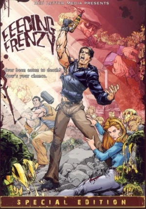 DVD Cover (Red Letter Media)