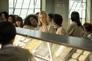 Lesbian Request Denied