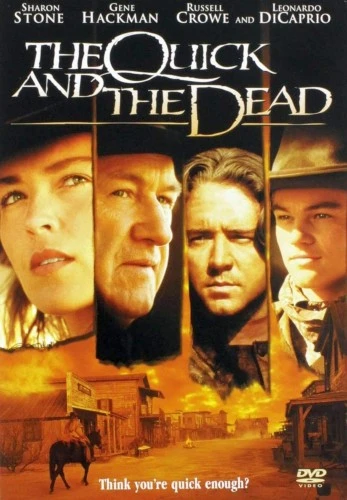 DVD Cover (Sony Home Entertainment)