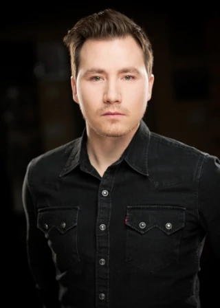 Michael Benjamin Welsh