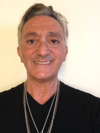 Julio Bove