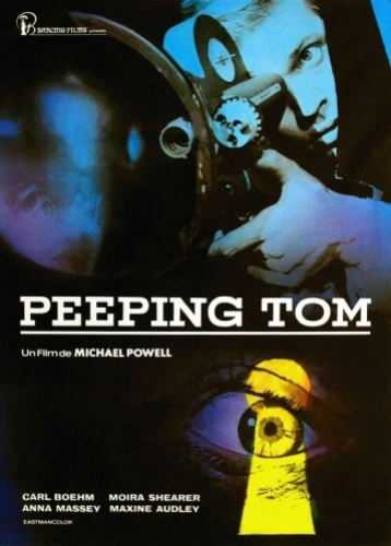 Theatrical Poster (France)